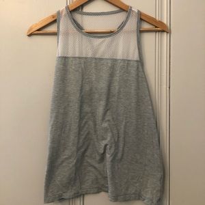 Athleta tank top